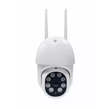 DENVER IOC-224 lauko belaidė IP kamera
