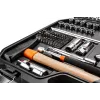 Įrankių rinkinys NEO tools 08-945 1/4 inch 1/2 inch universalus patvarus