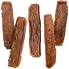 Vitakraft Pure Beef Strips 80 g šunų skanėstas — vienas ingredientas jautiena, be grūdų, be glitimo