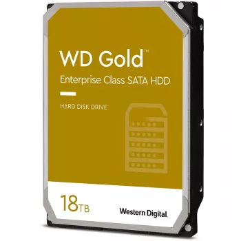 Standusis diskas Western Digital 18 TB 3.5 colio Serial ATA WD181KRYZ