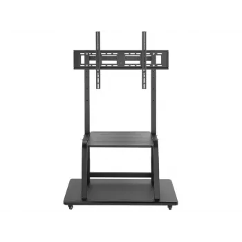 ART S-13 Mobilus stovas LCD/LED televizoriui 37-100 colių 150 kg