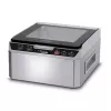 Caso VacuChef 40 | Vakuuminis kamarinis sandariklis | 280 W | Nerūdijantis plienas