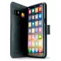 Screenor SMART dėklas su pinigine Samsung Galaxy A36 A56 6.7 juodas