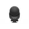 Sennheiser MKE 200 – kondensatorinis mikrofonas, superkardioidas
