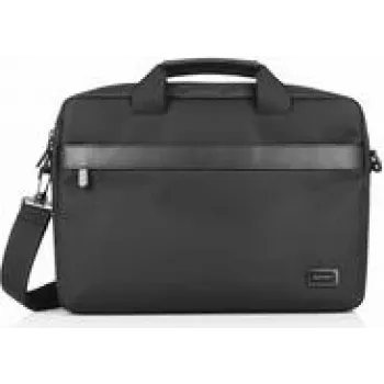 4smarts Laptop-Case Target Eco Slim 13–14 inch juodas (541769)