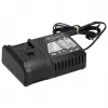 Elektrinis įrankis Dedra DED7039 230V 1500W
