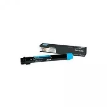 Toneras Lexmark 22Z0009 3000 puslapių Cyan