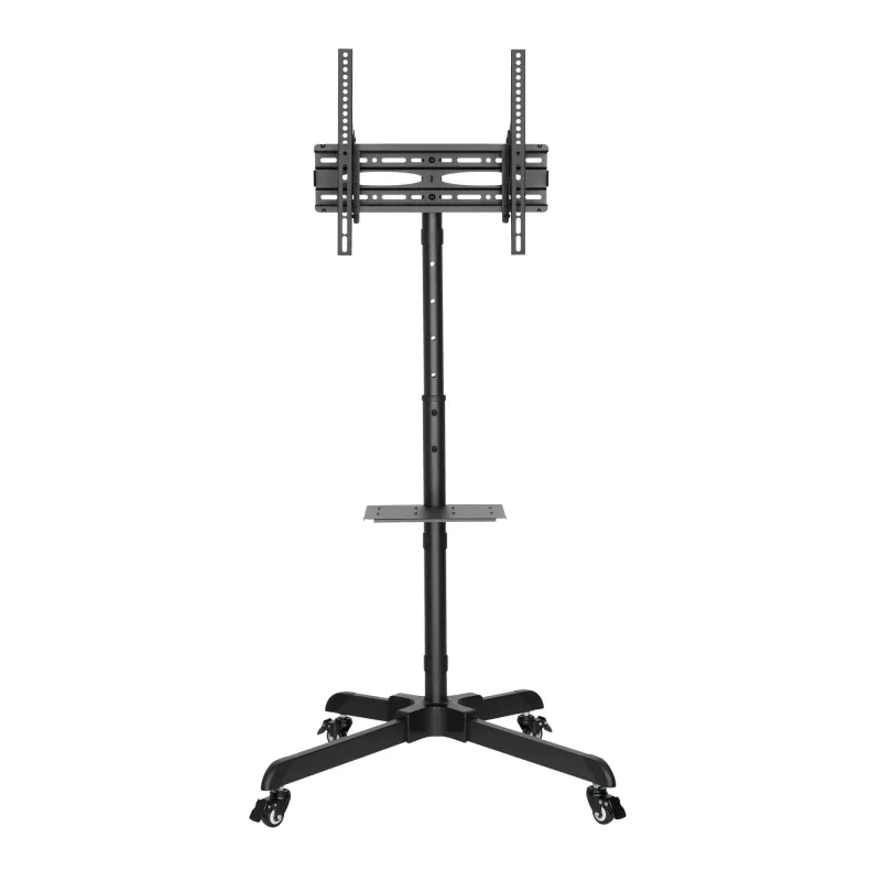 SBOX FS-224-2 TV laikiklis sieninis 32–55 colių ekranams, 35 kg, VESA iki 400×400