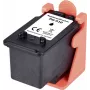 Renkforce rašalo kasetė, skirta Canon PG-510 (2970B001), suderinama juoda RF-5705466