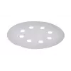 Šlifuoklis Makita BO5041 orbitinis 12000 OPM 300 W