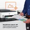 Daugiafunkcis spausdintuvas HP Smart Tank 750 nuolatinio rašalo sistema spalvotas Wi-Fi Smart App dvipusis ADF automatinis dokumentų tiekiklis