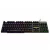 Incase Gaming Keyboard IKG-446 Regenbogen, RGB, dt. išdėstymas mažmeninė