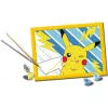 Ravensburger CreArt — Cheeky Pikachu (25557) piešimo pagal skaičius rinkinys