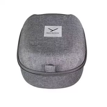 Kietasis dėklas Beyerdynamic DT 770/700/990/900 pilkas, 936111