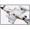 Cobi Blocks F-4M Phantom II karinis lėktuvas, 728 dalių konstravimo rinkinys