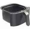 Caso AF 200 oro gruzdintuvė, 1400 W, 3 L, juoda