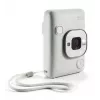 Fujifilm Instax mini LiPlay 1/5 2560 x 1920 pikselių 86 x 54 mm CMOS Baltas