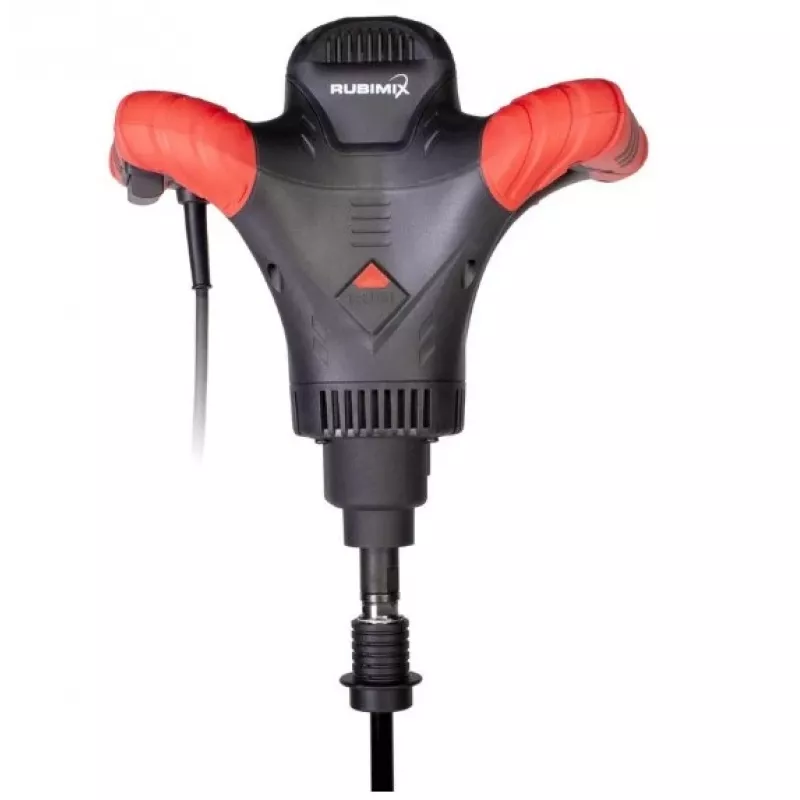 Betono maišyklė RUBI RUBIMIX-9 POWER MAX 2100 W 490-880 RPM