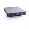 UPS 3000VA Line-Interactive USB/RS232 LCD 48,30 cm (19 inch) / Tower - nepertraukiamo maitinimo šaltinis (UPS) - 34 min. (All930019RT)