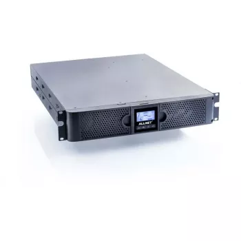UPS 3000VA Line-Interactive USB/RS232 LCD 48,30 cm (19 inch) / Tower - nepertraukiamo maitinimo šaltinis (UPS) - 34 min. (All930019RT)
