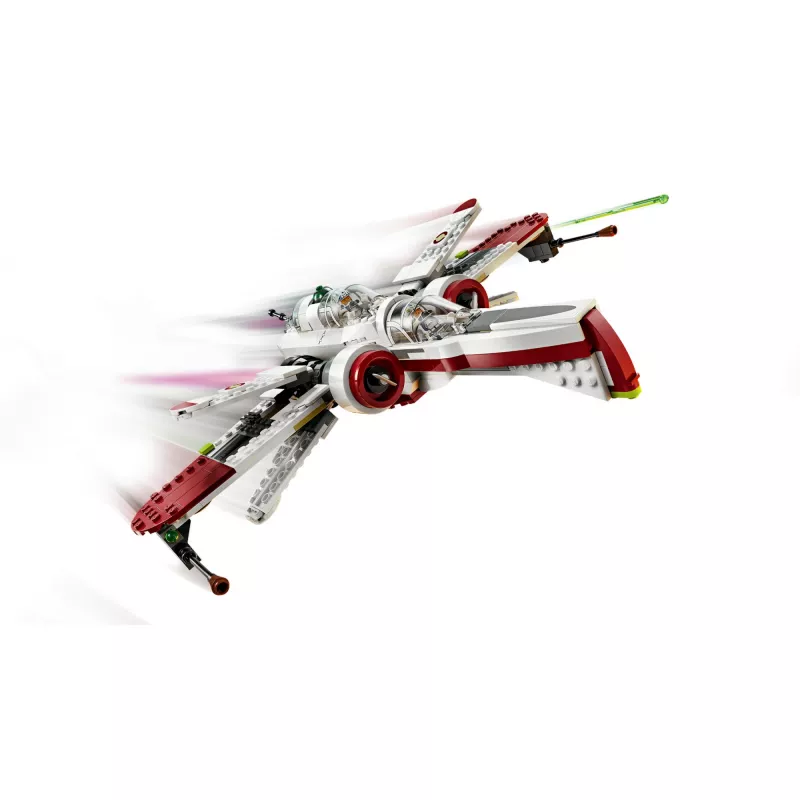 LEGO STAR WARS 75402 ARC-170 žvaigždžių naikintuvas