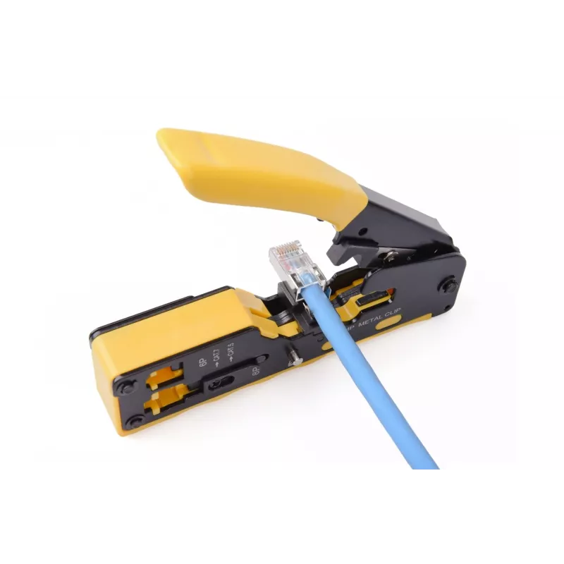 Kombinuotos modulinės užspaudimo replės T DN-94025