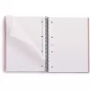 MIQUELRIUS College Notebook Eco Emotions 1 linijinis DIN A4 vidinė paraštė (A609722)