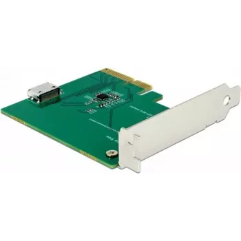 USB-C centrinis įrenginys UGREEN 7 prievadų USB-A 3.0 su DC 12V įvestimi