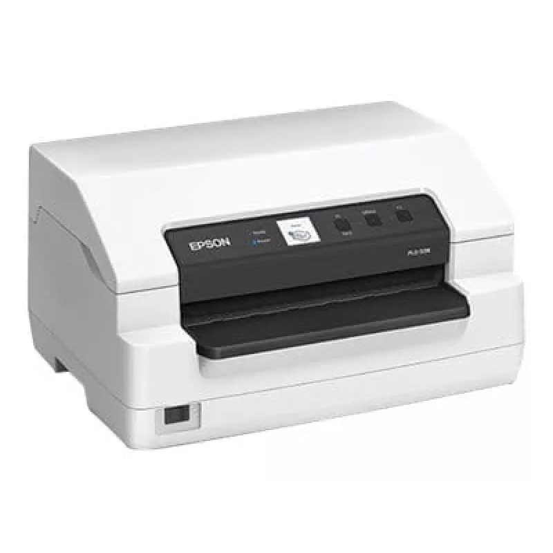 Epson PLQ-50M taškinė spausdintuvė 180 x 360 DPI 630 cps