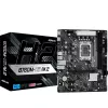ASRock B760M-H2/M.2 DDR5 LGA1700 Micro-ATX pagrindinė plokštė
