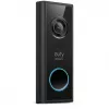 Eufy T82101W1 belaidis vaizdo skambutis su 2K raiška