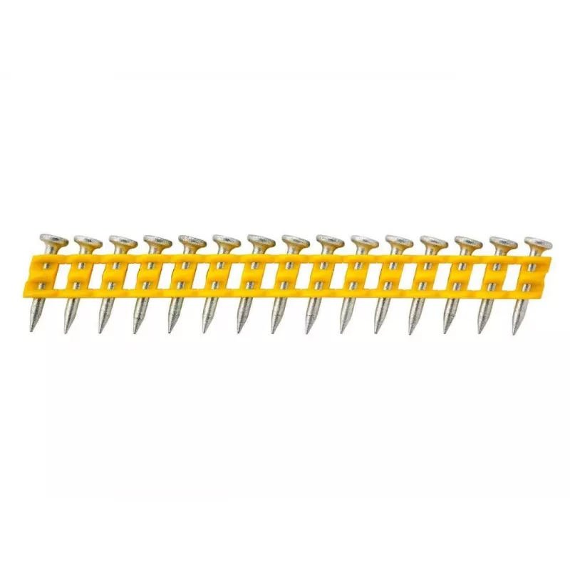 Vinių asortimentas spaustukiniams viniams DeWALT DCN8901045 510 vnt. 4,5 cm