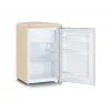 Severin RKS 8833 Retro Kombinuotas Šaldytuvas 108 L