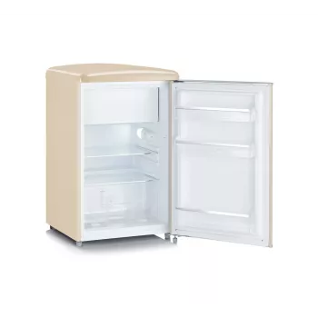 Severin RKS 8833 Retro Kombinuotas Šaldytuvas 108 L