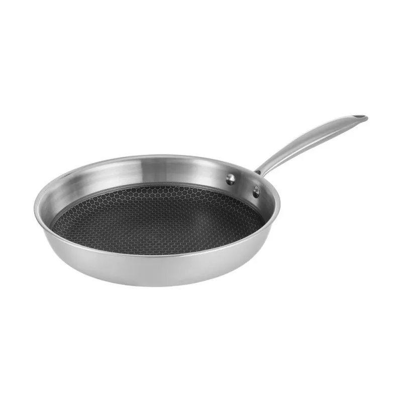 Resto Kitchenware Achird visos paskirties keptuvė apvali