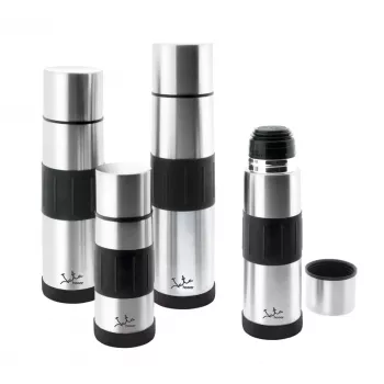 Termosas JATA MOD. 836 0.5 L juodas