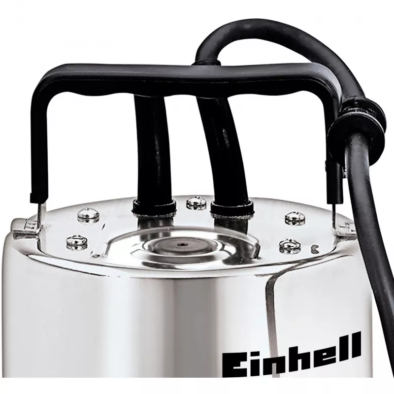 Panardintas siurblys Einhell 4170773 GC-DP 1020 N
