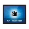 Elo 1790L, 43,2 cm (17 inch), AT, rinkinys (USB) jutiklinis monitorius (atviras rėmas, 5:4), AccuTouch, varžinis (5 laidų), 1280x1024 pikseliai, VESA tvirtinimas (100x100 mm, 75x75 mm)