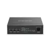 Mercusys 6 prievadų 10/100Mbps darbastalio komutatorius su 4 PoE+ prievadais