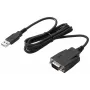 USB į serijinį prievadą adapteris HP J7B60AA