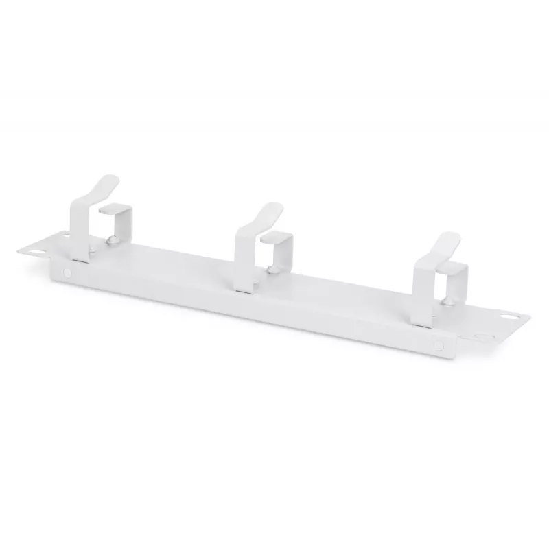 Kabelių tvarkymo panelė Digitus DN-10 ORG-1U 10 inch 1U