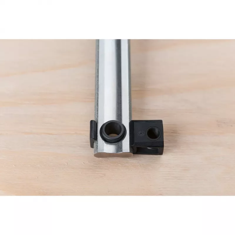 Paviršinis spaustuvas Bessey KRE 1000/95 – 1000 mm veržimo ilgis, 95 mm žandų plotis