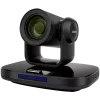 Prestigio vaizdo konferencijų 4K PTZ kamera Alpha — 4K UHD, 8.4MP, PTZ, AI, PoE, HDMI 2.0/USB 3.0/RJ45/3G-SDI (be mikrofono)