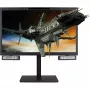 Monitorius Acer SpatialLabs View Pro 27 (ASV27-2P) 27'' 4K (3840x2160), 160Hz, 5ms, be akinių 3D