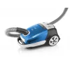 Siurblys ETA Adagio ETA251190000 su maišeliu, 800 W, 4,5 l, mėlynas