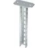 Pakabinamas strypas OBO Bettermann US 7 K/40 70x50x400 (6339050)