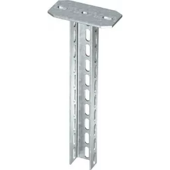 Pakabinamas strypas OBO Bettermann US 7 K/40 70x50x400 (6339050)