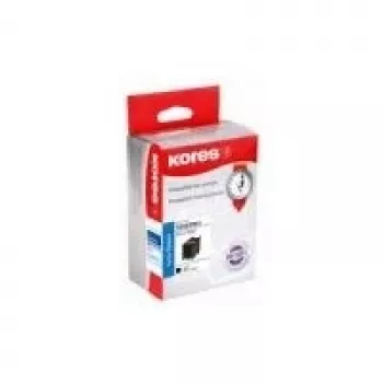 Kores rašalinė kasetė EPSON Stylus D78-D92-D120, juoda, 9 ml