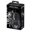 Subsonic Gaming Mouse Motorhead – raudona žaidimų pelė