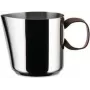 Alessi PU302 Edo pieno puodas, sidabrinis (PU302)